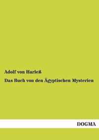 Das Buch Von Den Agyptischen Mysterien