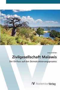 Zivilgesellschaft Malawis