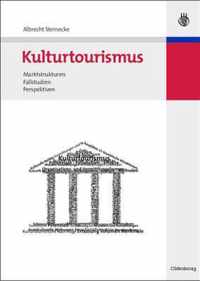 Kulturtourismus