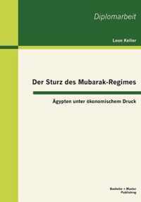 Der Sturz des Mubarak-Regimes