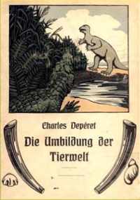 Die Umbildung der Tierwelt