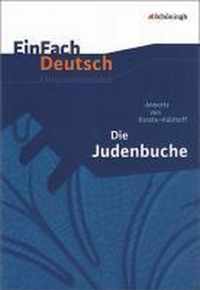 Judenbuche. EinFach Deutsch Unterrichtsmodelle
