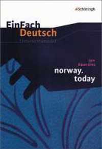 norway.today. EinFach Deutsch Unterrichtsmodelle