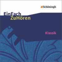 Klassik EinFach ZuHören. 2 CDs