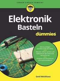Elektronik-Basteln fur Dummies
