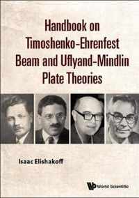 Beam And Plate Theories: A New Look At Timoshenko-ehrenfest And Uflyand-mindlin Equations