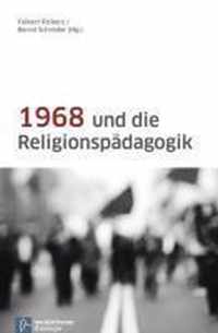 1968 und die Religionspadagogik