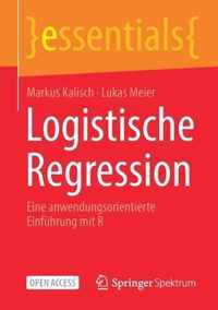 Logistische Regression