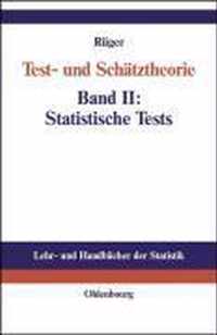 Test- und Schatztheorie