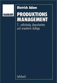 Produktions-Management
