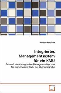 Integriertes Managementsystem fur ein KMU