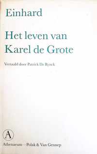 Leven Van Karel De Grote