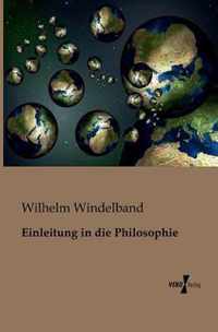 Einleitung in die Philosophie