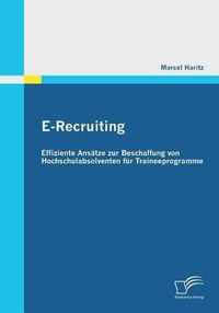 E-Recruiting