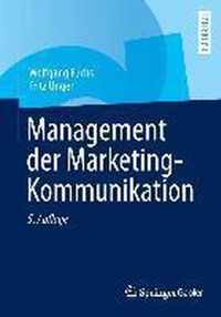 Management der Marketing Kommunikation