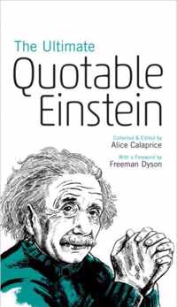 The Ultimate Quotable Einstein