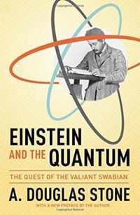 Einstein and the Quantum