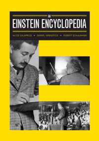 An Einstein Encyclopedia