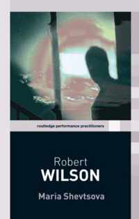 Robert Wilson