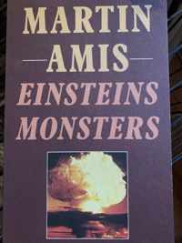 Einsteins monsters