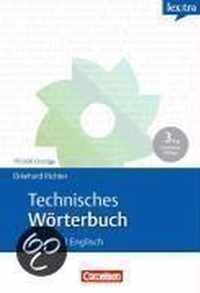 Technisches Wörterbuch. Deutsch - Englisch