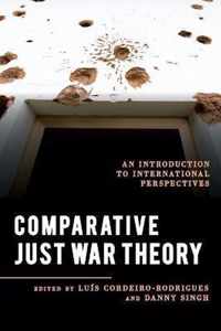 Comparative Just War Theory