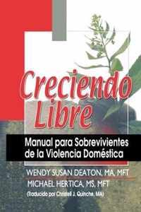 Creciendo Libre