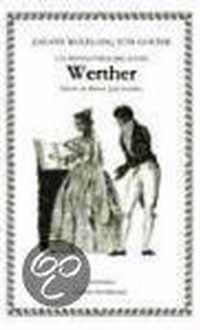 Las Desventuras Del Joven Werther/ The Sorrows of Young Werther