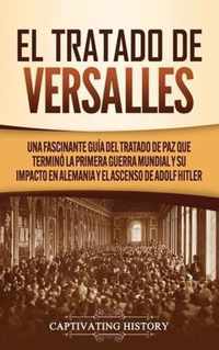 El Tratado de Versalles