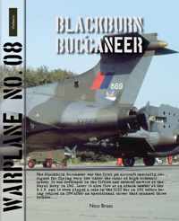 Warplane 8 -   The buccaneer