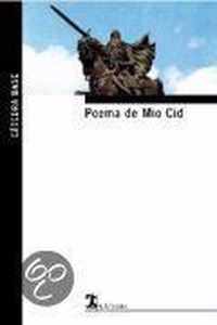 Poema De Mio Cid / Poem Of Mio Cid