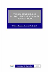 Teoria General Del Estado Libre Asociado De Puerto Rico