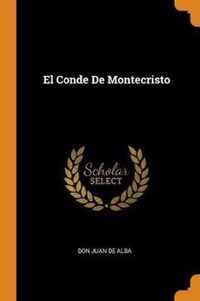 El Conde De Montecristo