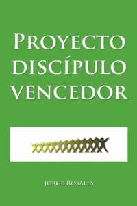 Proyecto Discipulo Vencedor