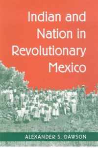 INDIAN AND NATION IN REVOLUTIONARY MEXICO