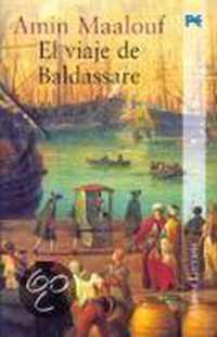 El viaje de Baldassare / Balthasar's Odyssey