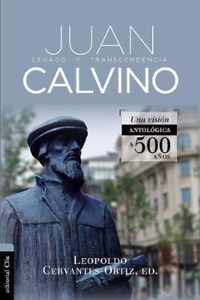 Antologia de Juan Calvino
