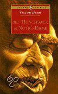 The Hunchback of Notre-dame