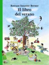 El Libro Del Verano / the Book of the Summer