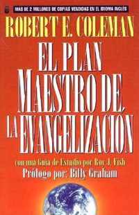 El Plan Maestro de la Evangelizacion