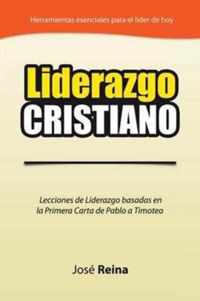 Liderazgo Cristiano