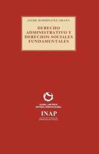 Derecho Administrativo y derechos sociales fundamentales