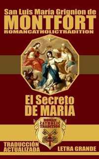 EL SECRETO DE MARIA (Traducido)