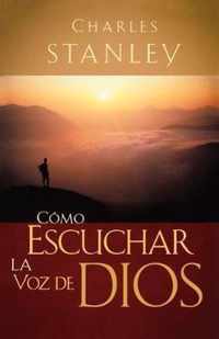 Como escuchar la voz de Dios