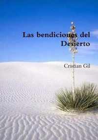 Las bendiciones del Desierto