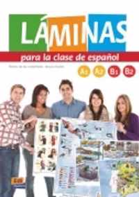 Laminas Para La Clase De Espanol