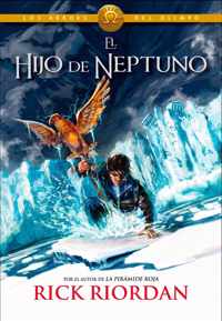 El hijo de neptuno / The Son Of Neptune