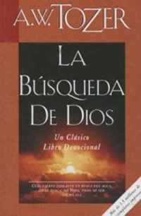 La Busqueda De Dios