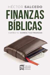 Finanzas Biblicas