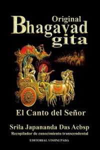 El Bhagavad-gita Original